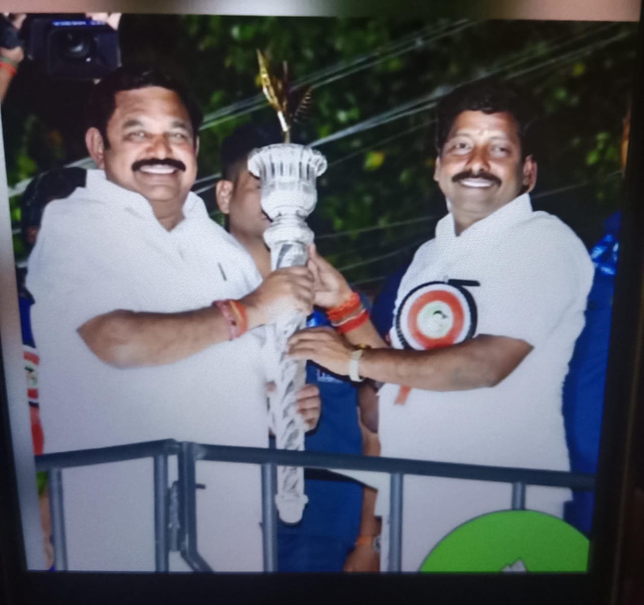 நாளை  ஜெயலலிதா நினைவு நாள் : அனைவரும் திரளாக பங்கேற்க அதிமுக மாவட்ட செயலாளர் சீனிவாசன் அழைப்பு .