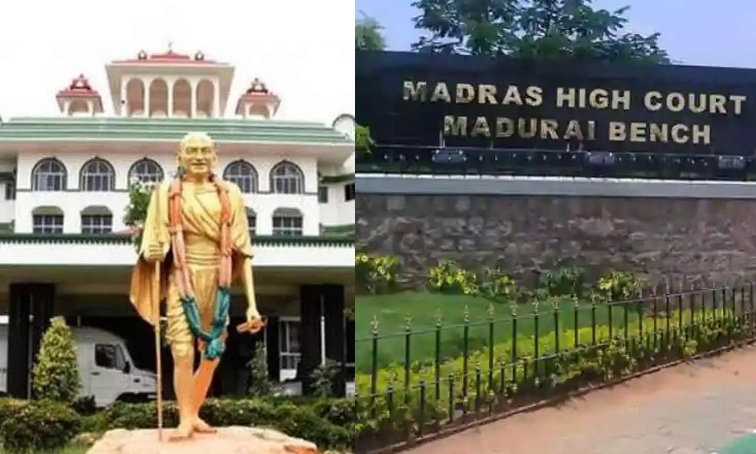 திருச்சி உய்யங்கொண்டான் கால்வாயில் கழிவு நீா் கலப்பதைத் தடுக்கக் கோரிய வழக்கில் மாசுக் கட்டுப்பாட்டு வாரியம் பதிலளிக்க  உயா்நீதிமன்றம் உத்தரவு.