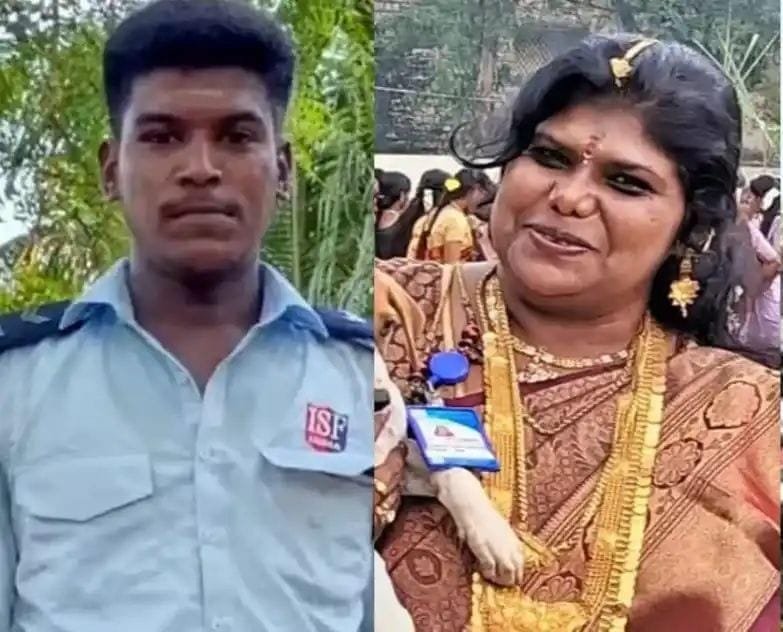 நிகிதா பொய் புகாரில் ஒன்றும் செய்யாத ஒருவரை அடித்து கொன்ற காவல்துறையினருக்கு ஜாமீன் வழங்க முடியாது.வழக்கு முடியும் வரை உள்ளே இருக்கட்டும், நீதிபதி அதிரடி உத்தரவு.