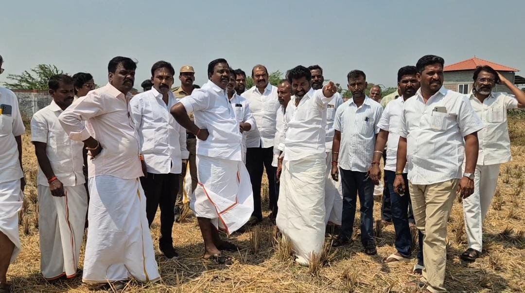 மார்ச் 11 ம் தேதி பிரதமர் மோடி திருச்சி வருகை.புதிய கட்சிகள் இணைய உள்ளதாக தகவல்.