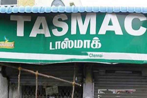 மதுபிரியார்களுக்கு மீண்டும்  அதிர்ச்சி.மீண்டும் 2 நாட்கள் டாஸ்மாக் கடைகள் மூடல்.