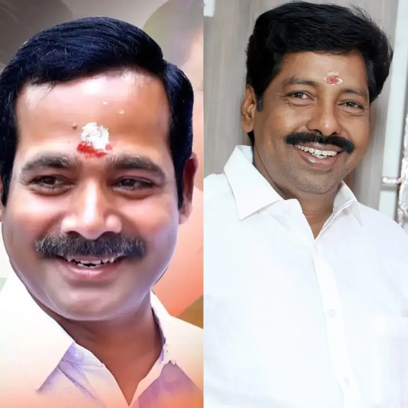 எடப்பாடி பழனிசாமி இன்று திருச்சி பொன்மலை ஜி கார்னர் மைதானத்தில் பிரச்சாரம். மாவட்ட செயலாளர்கள் மைதானத்தில் நேரில் பார்வையிட்டு ஆலோசனை.