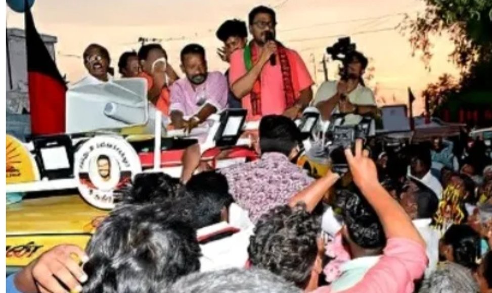 தனலட்சுமி சீனிவாசன் மருத்துவமனையில் அனைத்து வகையான சிகிச்சைகளையும் இலவசமாக வழங்க நடவடிக்கை.மணச்சநல்லூர் தொகுதி பிரச்சாரத்தில் திமுக வேட்பாளர் கதிரவன் பேச்சு.