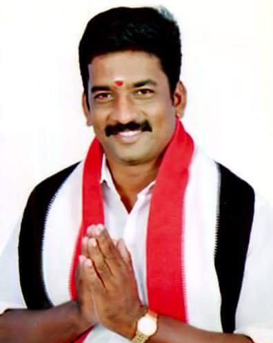 திருச்சி அமமுக பொன்மலை பகுதி செயலாளர் சங்கர் தனது 9 ஆண்டு கால அடிப்படை உறுப்பினர் பதவியில் இருந்து விலகல்.